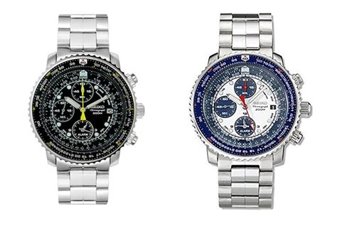 seiko sna411 vs breitling navitimer|breitling chronograph alternatives.